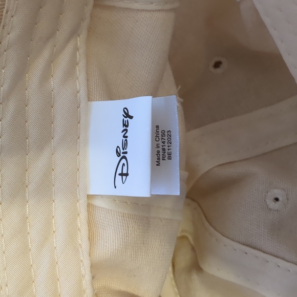 Winnie The Pooh Cap | Disney - Picture 2 of 8